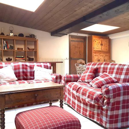 Chez Soi Taverna Alloggio A Courmayeur Dış mekan fotoğraf